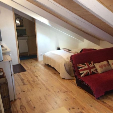 Vila Le Carre Gourmand Le Chambon-sur-Lignon Exteriér fotografie